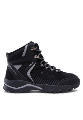 Lee Cooper Туристически LCJ-22-01-1427LA Черен - Pepit.bg