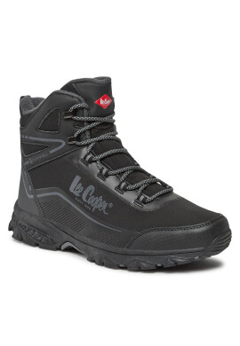 Lee Cooper Туристически Lcj-23-01-2017M Черен - Pepit.bg