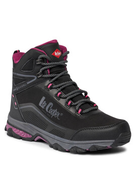 Lee Cooper Туристически Lcj-23-01-2020La Черен - Pepit.bg