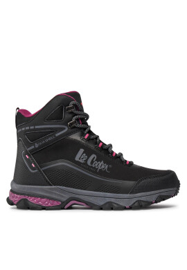 Lee Cooper Туристически Lcj-23-01-2020La Черен - Pepit.bg
