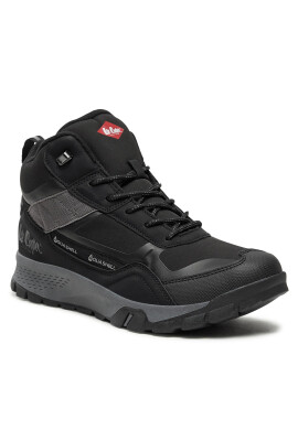 Lee Cooper Туристически Lcj-23-01-2034M Черен - Pepit.bg