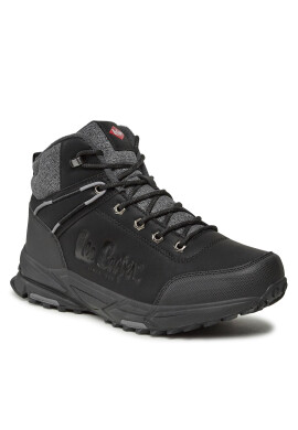 Lee Cooper Туристически Lcj-23-01-2036M Черен - Pepit.bg