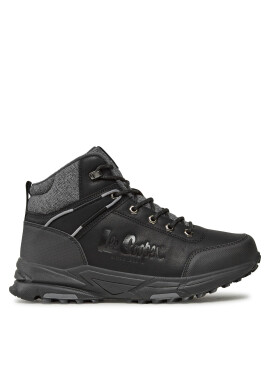 Lee Cooper Туристически Lcj-23-01-2036M Черен - Pepit.bg