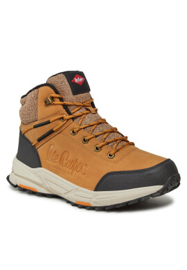 Lee Cooper Туристически Lcj-23-01-2037M Жълт - Pepit.bg