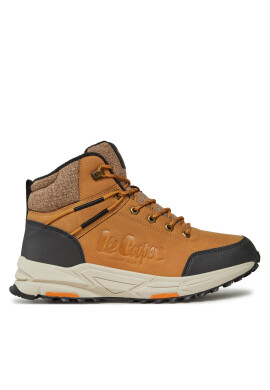 Lee Cooper Туристически Lcj-23-01-2037M Жълт - Pepit.bg
