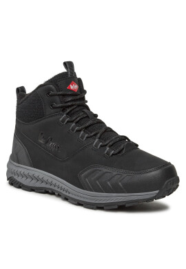 Lee Cooper Туристически Lcj-23-01-2039M Черен - Pepit.bg