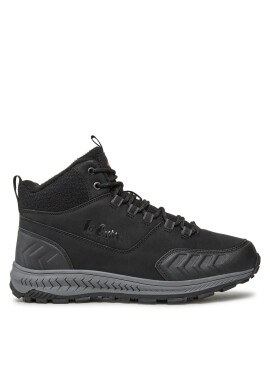 Lee Cooper Туристически Lcj-23-01-2039M Черен - Pepit.bg