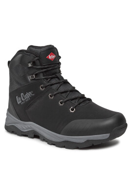 Lee Cooper Туристически Lcj-23-01-2045M Черен - Pepit.bg