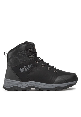 Lee Cooper Туристически Lcj-23-01-2045M Черен - Pepit.bg