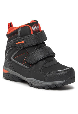Lee Cooper Туристически Lcj-23-01-2060K Черен - Pepit.bg
