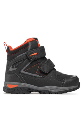 Lee Cooper Туристически Lcj-23-01-2060K Черен - Pepit.bg