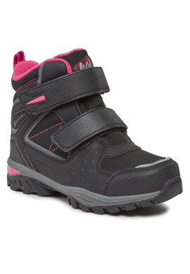 Lee Cooper Туристически Lcj-23-01-2061K Черен - Pepit.bg
