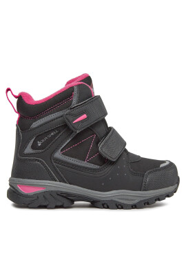 Lee Cooper Туристически Lcj-23-01-2061K Черен - Pepit.bg