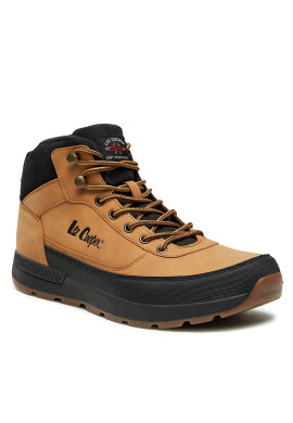 Lee Cooper Туристически Lcj-23-31-3047M Кафяв - Pepit.bg