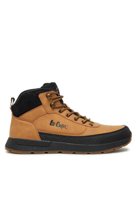 Lee Cooper Туристически Lcj-23-31-3047M Кафяв - Pepit.bg