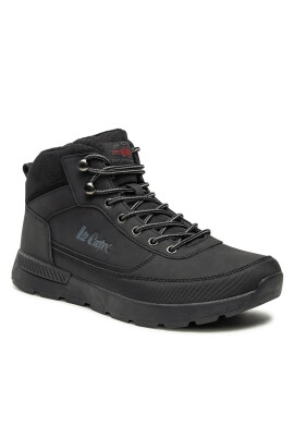 Lee Cooper Туристически Lcj-23-31-3048M Черен - Pepit.bg