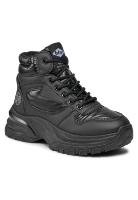 Lee Cooper Туристически Lcj-23-44-1973La Черен - Pepit.bg