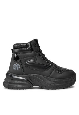 Lee Cooper Туристически Lcj-23-44-1973La Черен - Pepit.bg