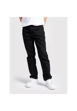 Lee Дънки 0012 Черен Regular Fit - Pepit.bg
