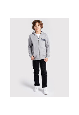 Lee Дънки 0012 Черен Regular Fit - Pepit.bg
