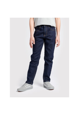 Lee Дънки 0012 Тъмносин Regular Fit - Pepit.bg