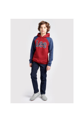 Lee Дънки 0012 Тъмносин Regular Fit - Pepit.bg