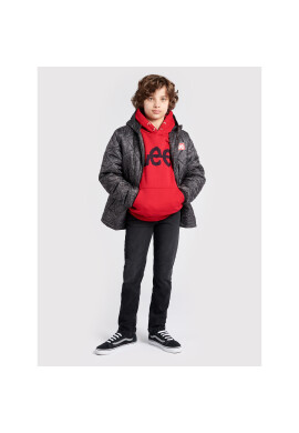Lee Дънки 0014 Сив Slim Fit - Pepit.bg