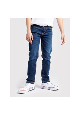 Lee Дънки 0014 Тъмносин Slim Fit - Pepit.bg