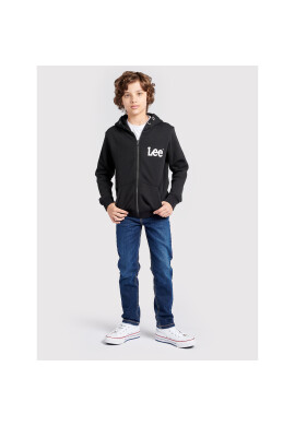 Lee Дънки 0014 Тъмносин Slim Fit - Pepit.bg