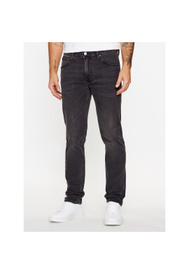 Lee Дънки 112322224 Черен Regular Fit - Pepit.bg