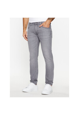 Lee Дънки 112342248 Сив Slim Fit - Pepit.bg