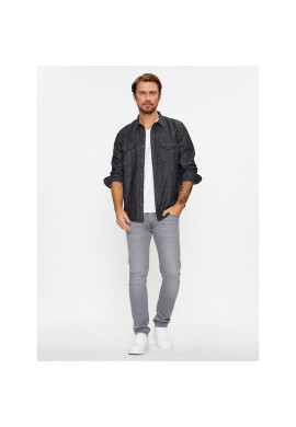 Lee Дънки 112342248 Сив Slim Fit - Pepit.bg