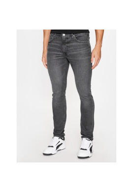 Lee Дънки 112342249 Сив Slim Fit - Pepit.bg