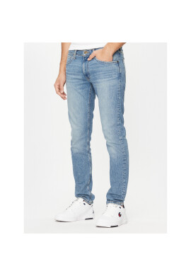 Lee Дънки 112342251 Син Slim Fit - Pepit.bg