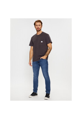 Lee Дънки 112342252 Тъмносин Slim Fit - Pepit.bg