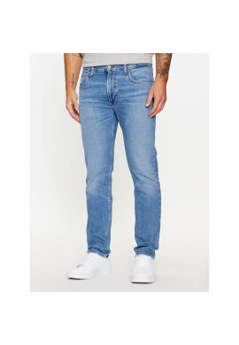 Lee Дънки 112342258 Син Slim Fit - Pepit.bg