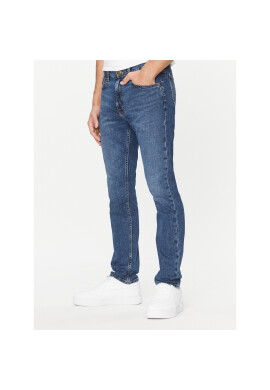 Lee Дънки 112342261 Тъмносин Slim Fit - Pepit.bg