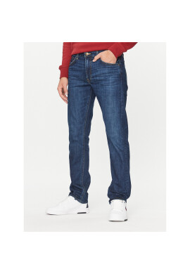 Lee Дънки 112342269 Син Regular Fit - Pepit.bg