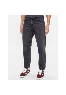 Lee Дънки 112342283 Черен Relaxed Fit - Pepit.bg