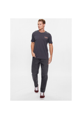 Lee Дънки 112342283 Черен Relaxed Fit - Pepit.bg
