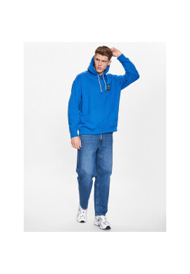 Lee Дънки Asher L70EMWFW Син Straight Fit - Pepit.bg
