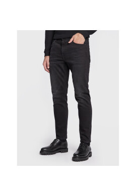 Lee Дънки Austin L733ADEV 112322215 Черен Regular Fit - Pepit.bg