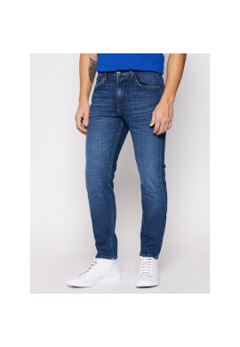 Lee Дънки Austin L733KNUM Тъмносин Regular Fit - Pepit.bg
