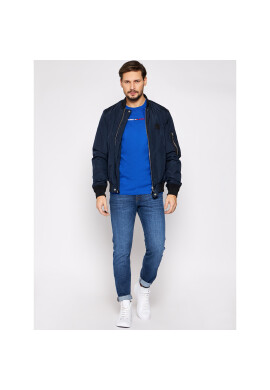 Lee Дънки Austin L733KNUM Тъмносин Regular Fit - Pepit.bg