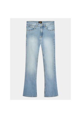 Lee Дънки Breese Flare LEG5006 Син Regular Fit - Pepit.bg