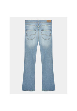 Lee Дънки Breese Flare LEG5006 Син Regular Fit - Pepit.bg