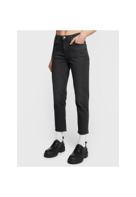 Lee Дънки Carol L30UBBPG 112318862 Черен Regular Fit - Pepit.bg