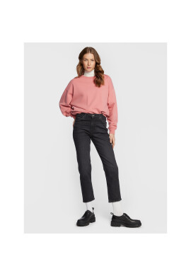 Lee Дънки Carol L30UBBPG 112318862 Черен Regular Fit - Pepit.bg