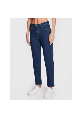 Lee Дънки Carol L30UBTKQ 112320836 Син Regular Fit - Pepit.bg