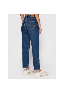 Lee Дънки Carol L30UMWFQ Тъмносин Regular Fit - Pepit.bg